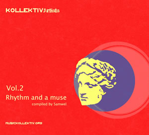 Rhythm and a muse. Vol. 2